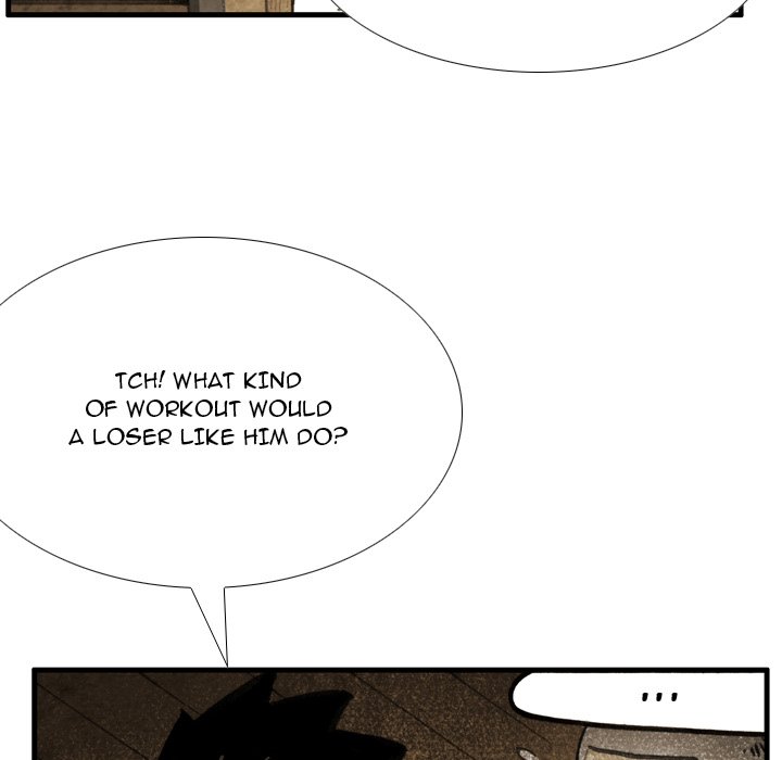The Bully Hunter - Chapter 76 Page 42