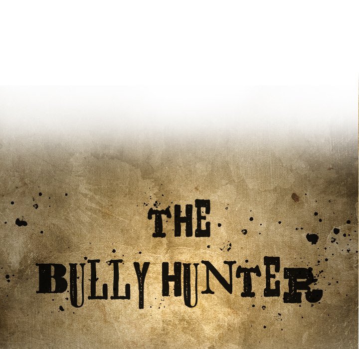 The Bully Hunter - Chapter 76 Page 47