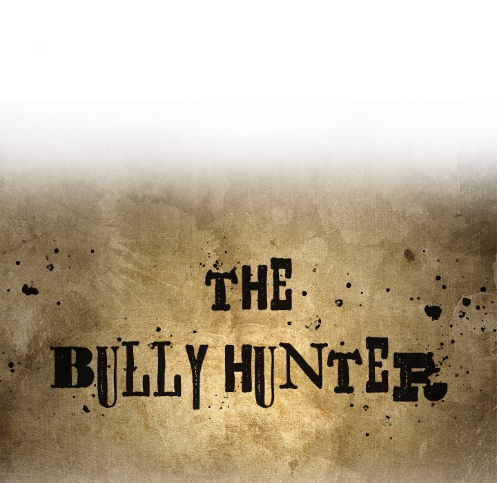 The Bully Hunter - Chapter 77 Page 29