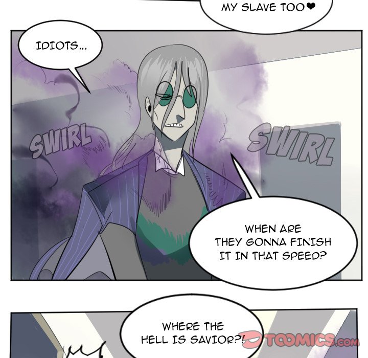 Ultimiter - Chapter 126 Page 35