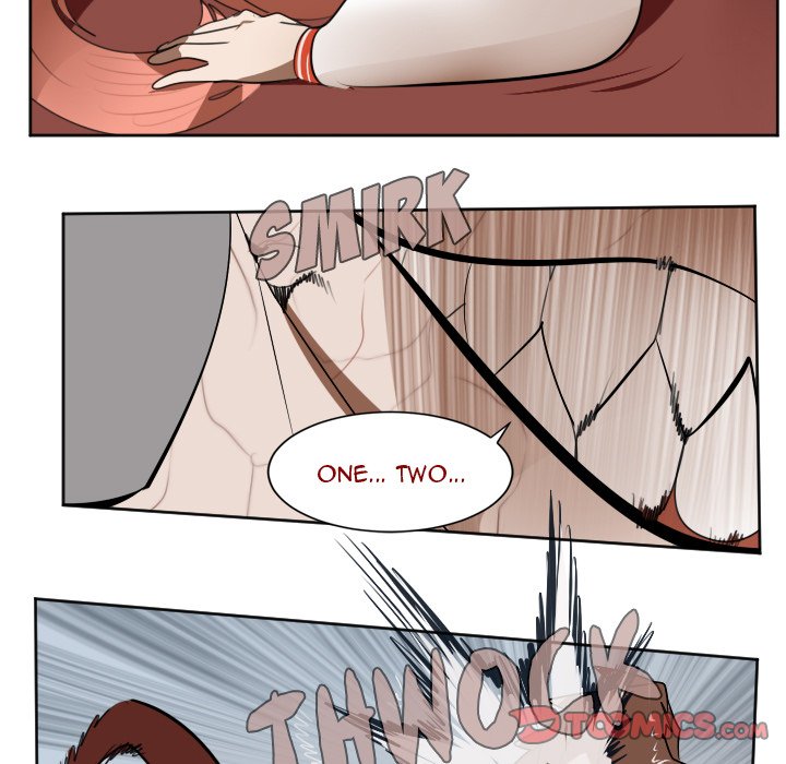 Ultimiter - Chapter 137 Page 23