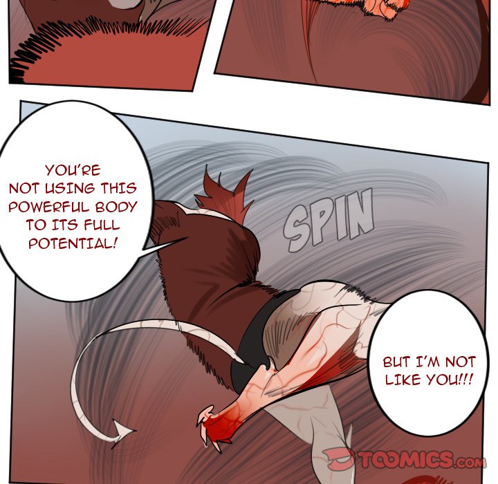 Ultimiter - Chapter 137 Page 41