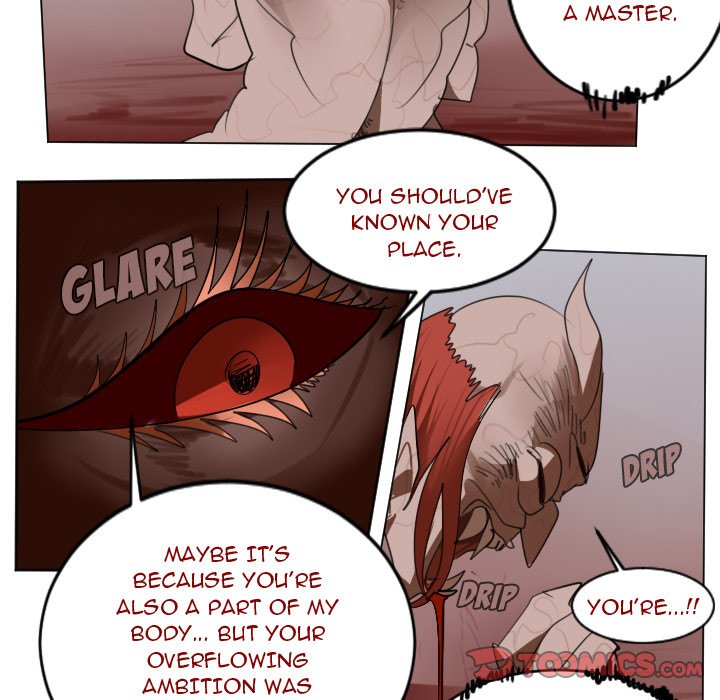 Ultimiter - Chapter 142 Page 17