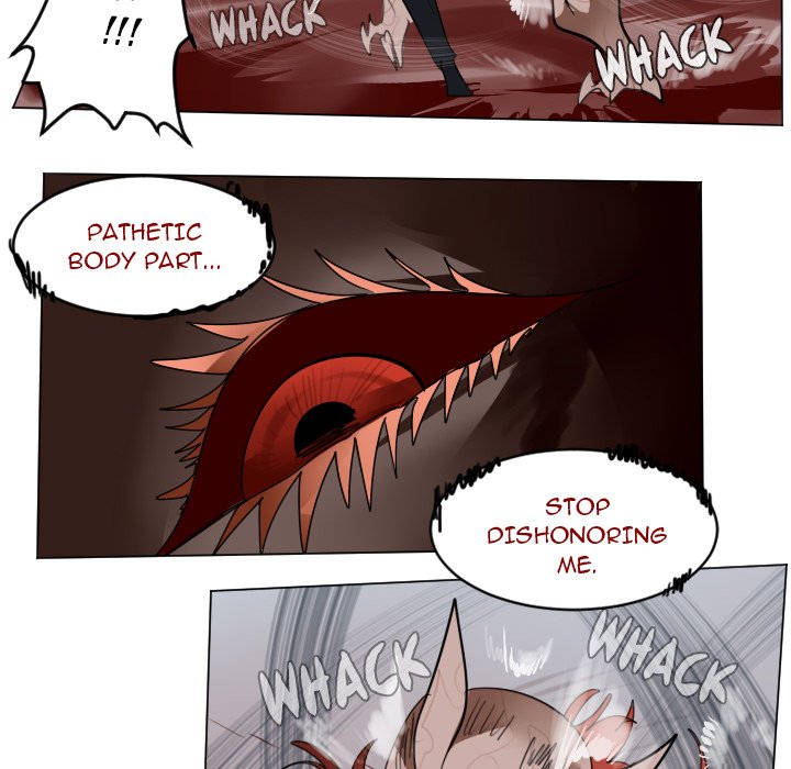 Ultimiter - Chapter 142 Page 24