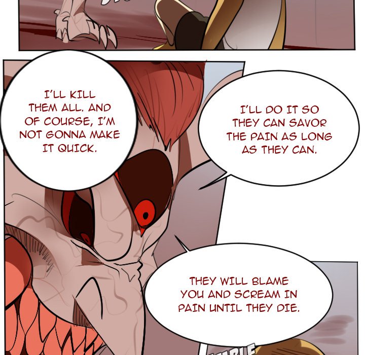 Ultimiter - Chapter 142 Page 50