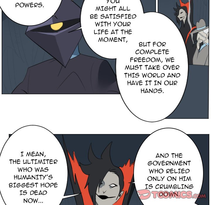 Ultimiter - Chapter 148 Page 13