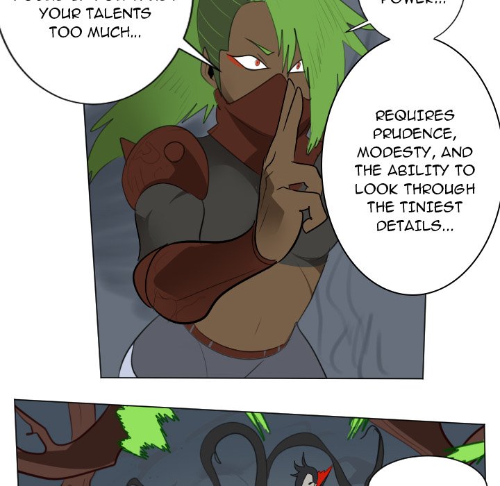 Ultimiter - Chapter 157 Page 24
