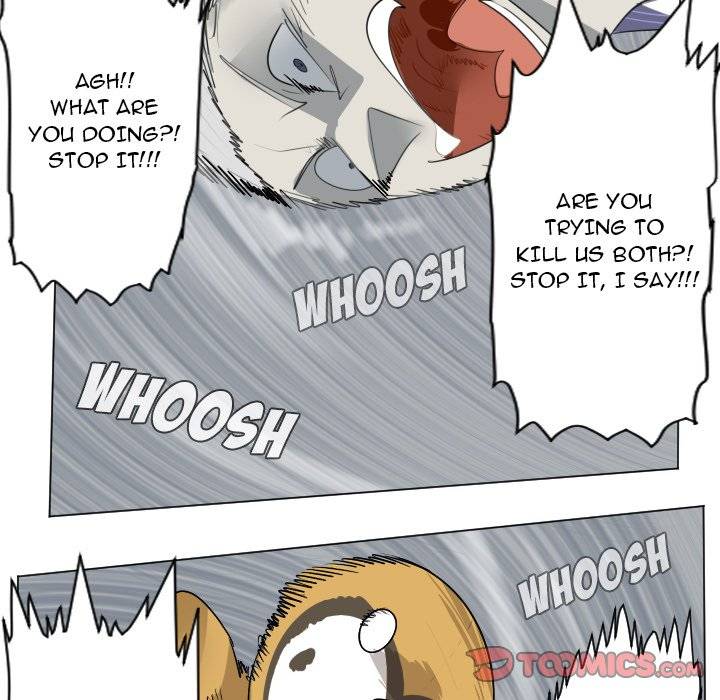 Ultimiter - Chapter 158 Page 47