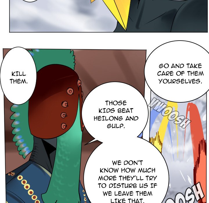 Ultimiter - Chapter 182 Page 8