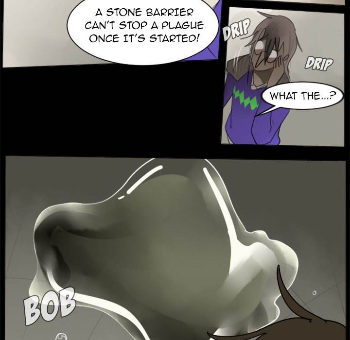 Ultimiter - Chapter 32 Page 12