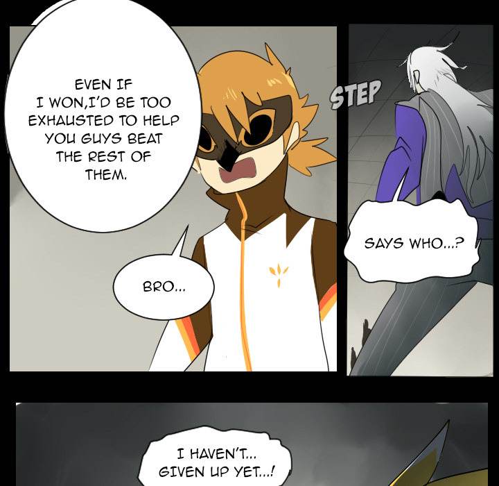 Ultimiter - Chapter 34 Page 49