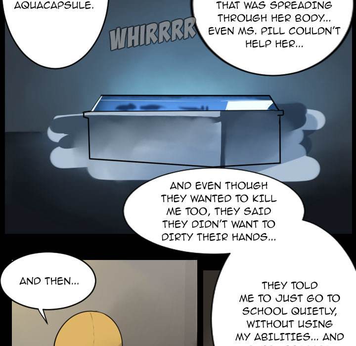 Ultimiter - Chapter 36 Page 14