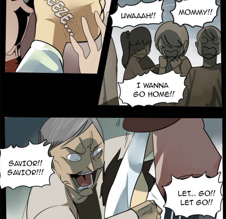 Ultimiter - Chapter 4 Page 28