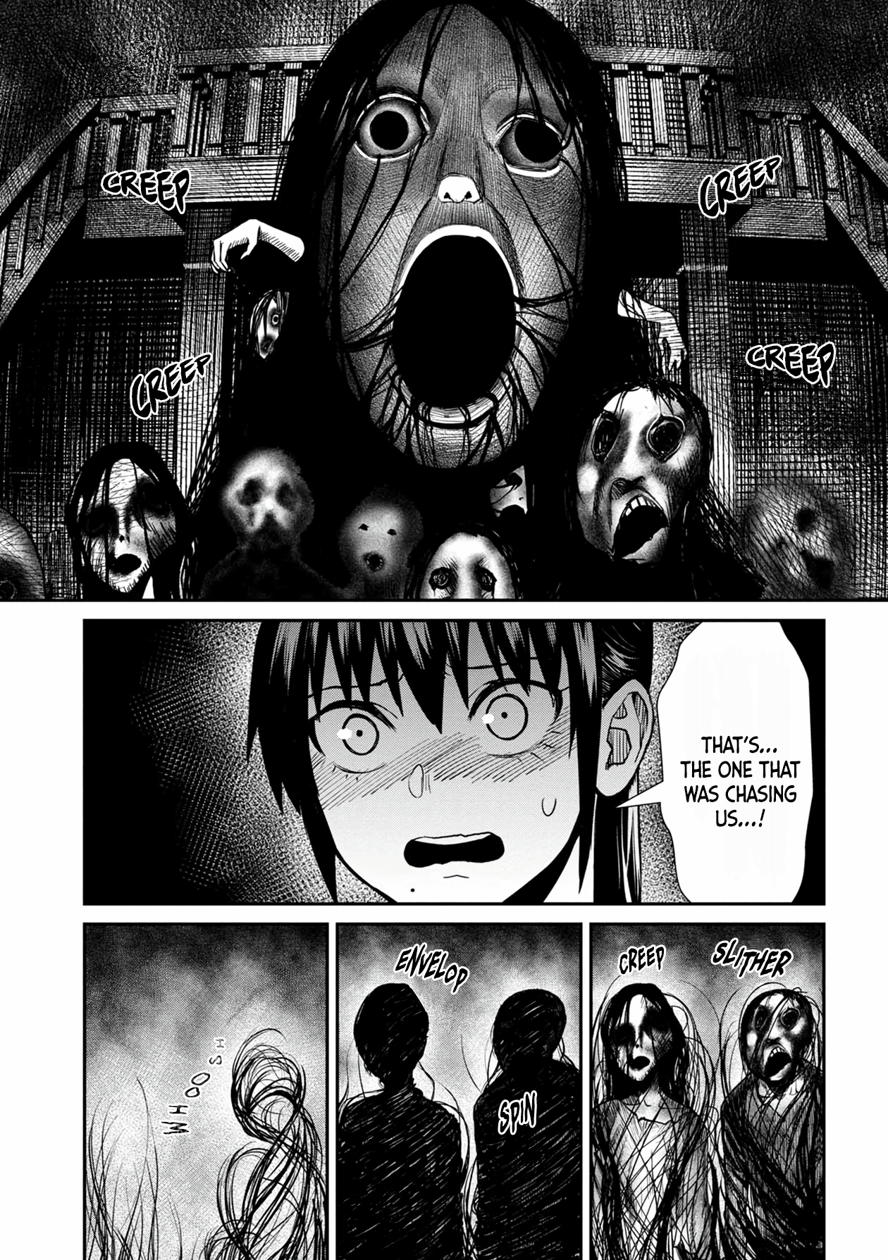 Furyou Taimashi Reina - Chapter 27 Page 11