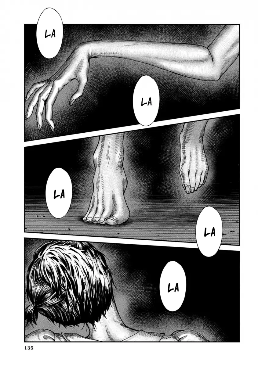 Furyou Taimashi Reina - Chapter 8 Page 9