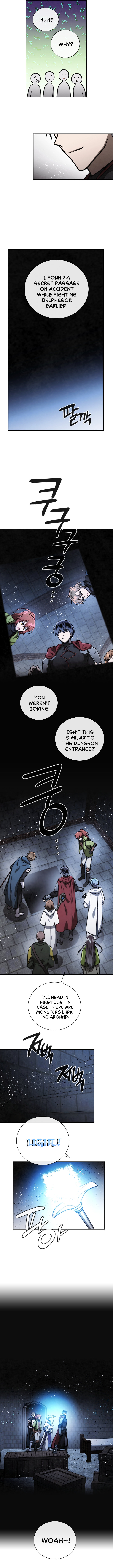 MEMORIZE - Chapter 71 Page 4