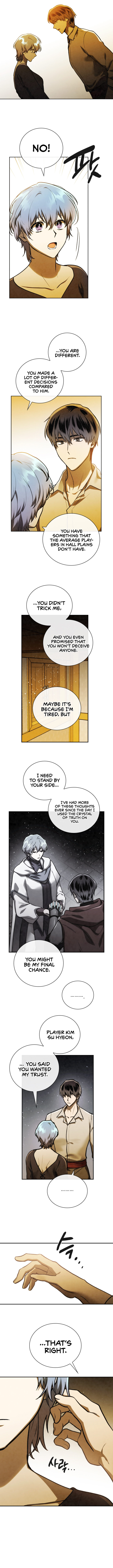 MEMORIZE - Chapter 74 Page 4
