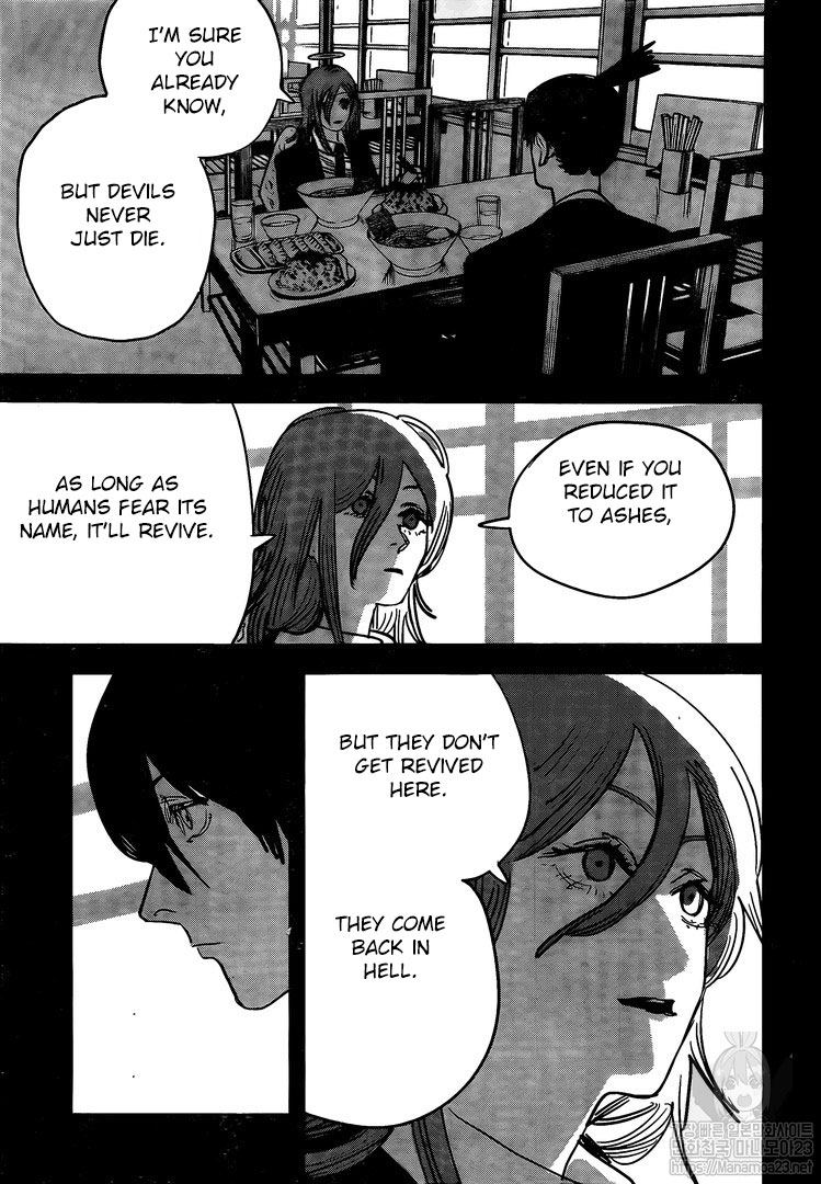 Chainsaw Man - Chapter 53 Page 13