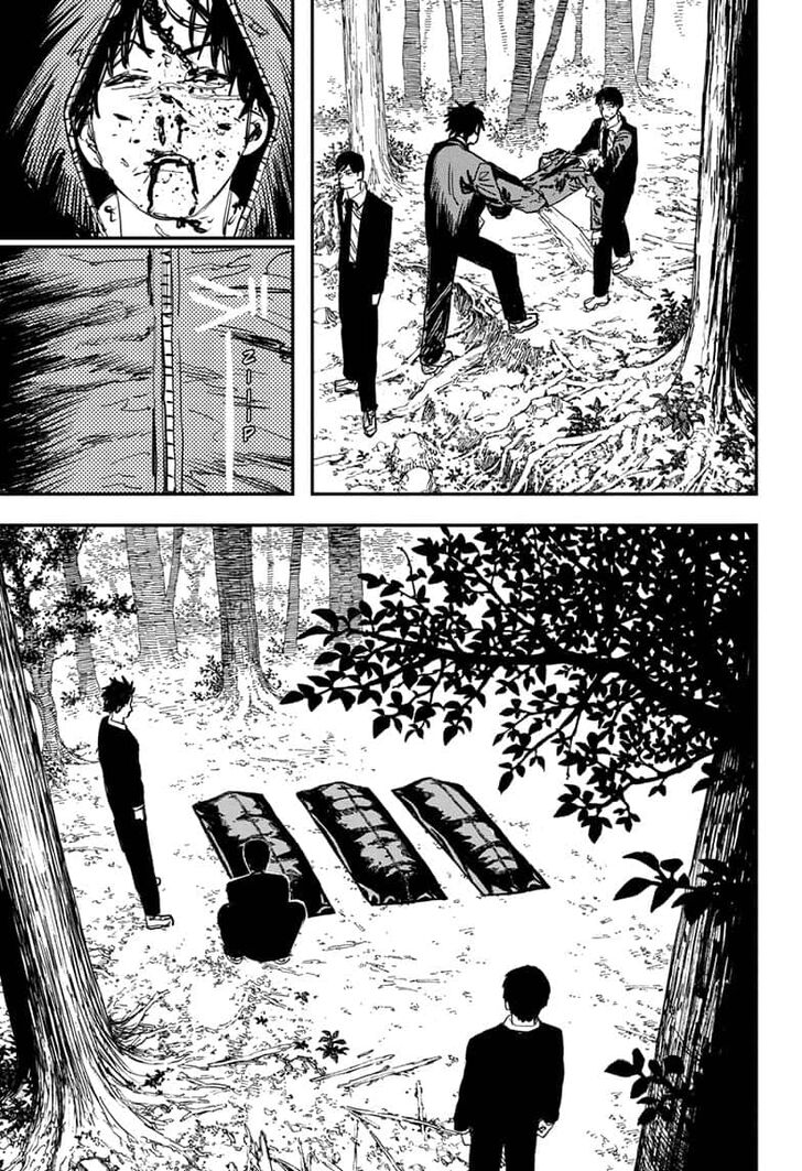 Chainsaw Man - Chapter 55 Page 15