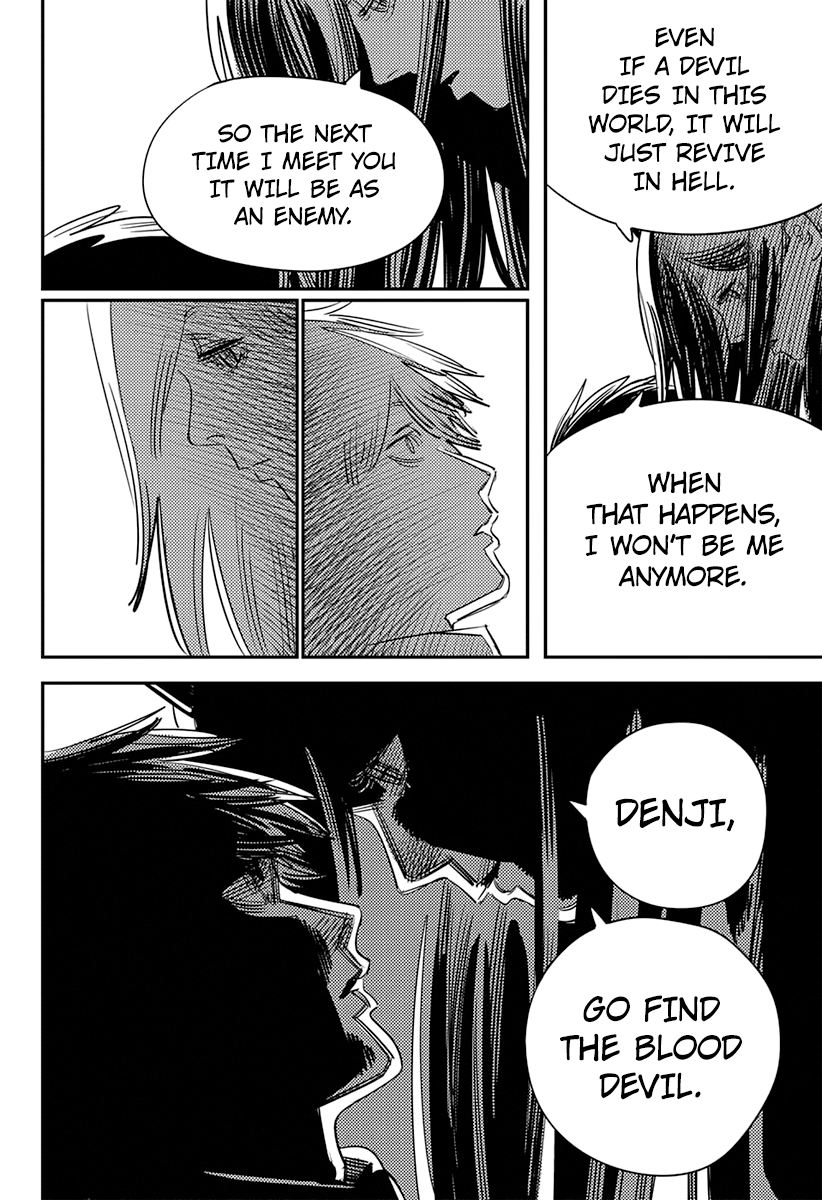 Chainsaw Man - Chapter 91 Page 15