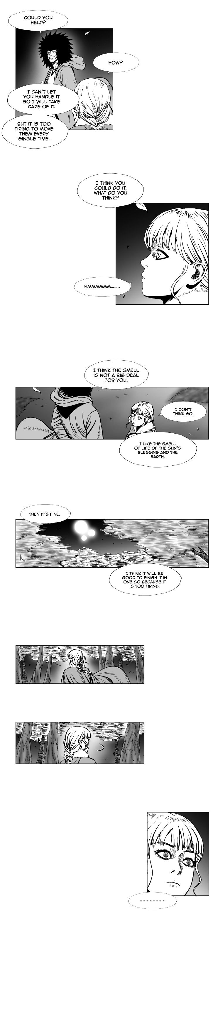 Red Storm - Chapter 142 Page 7