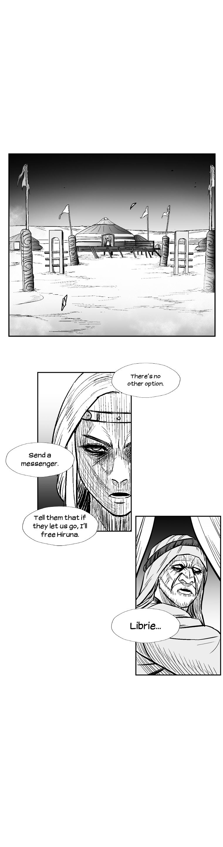 Red Storm - Chapter 228 Page 19