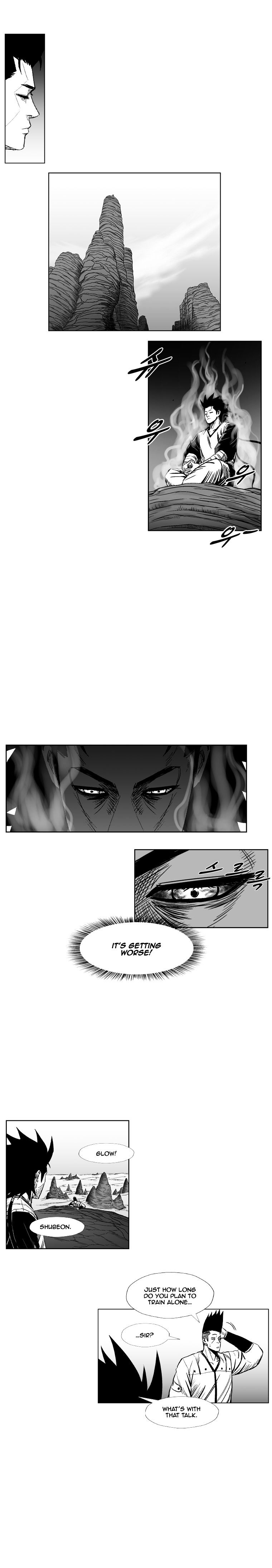 Red Storm - Chapter 245 Page 6