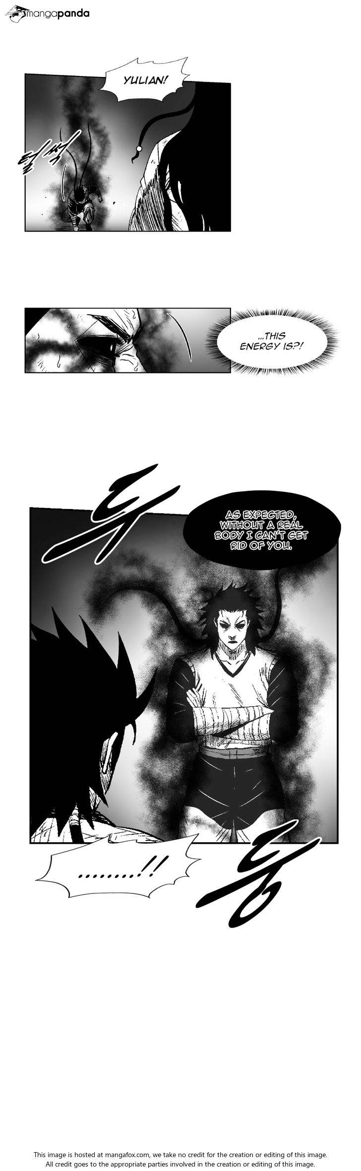 Red Storm - Chapter 260 Page 21