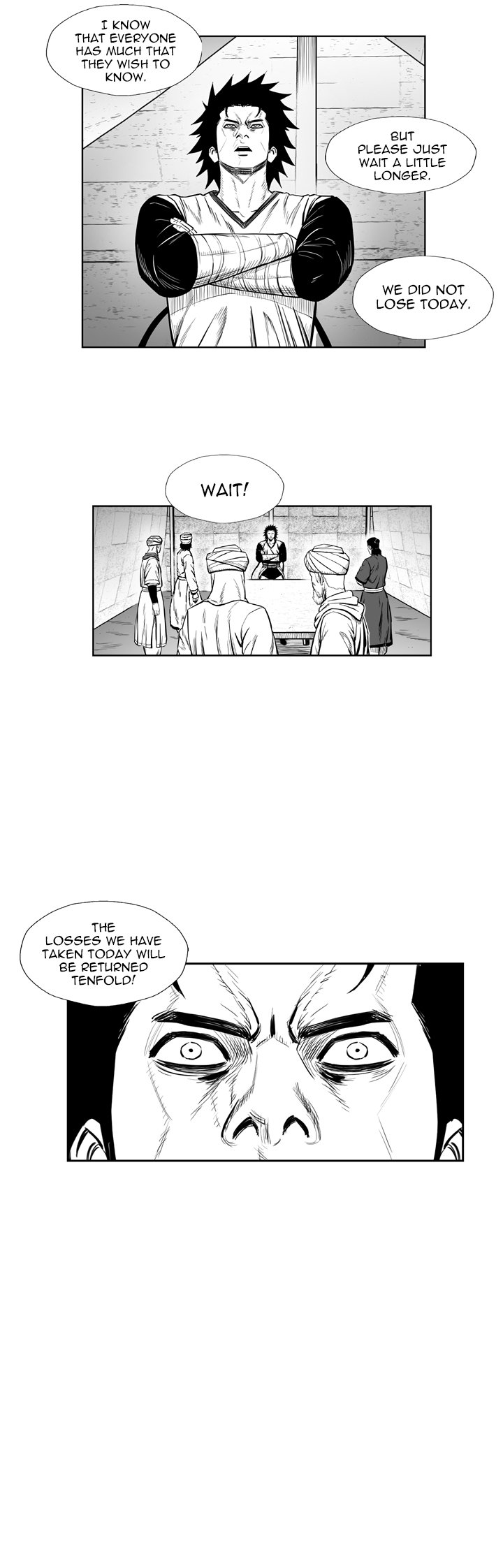 Red Storm - Chapter 330 Page 9