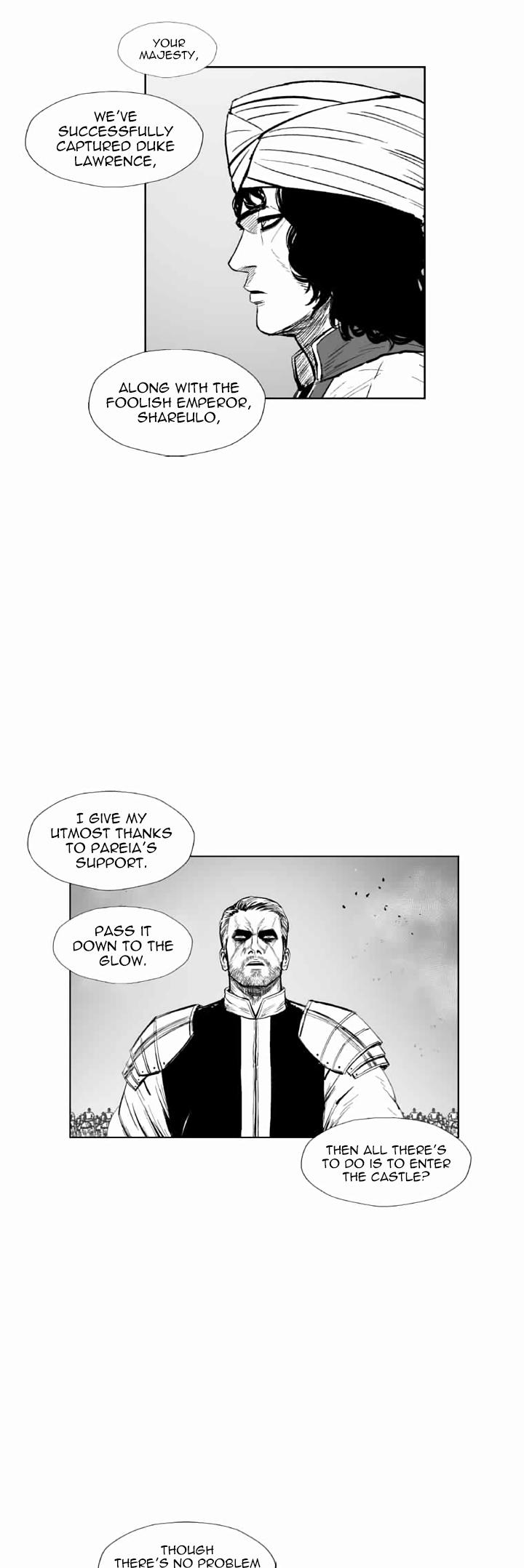 Red Storm - Chapter 342 Page 28