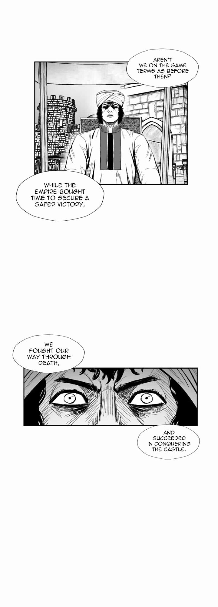 Red Storm - Chapter 342 Page 42