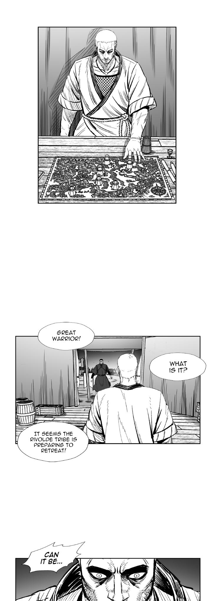 Red Storm - Chapter 346 Page 34