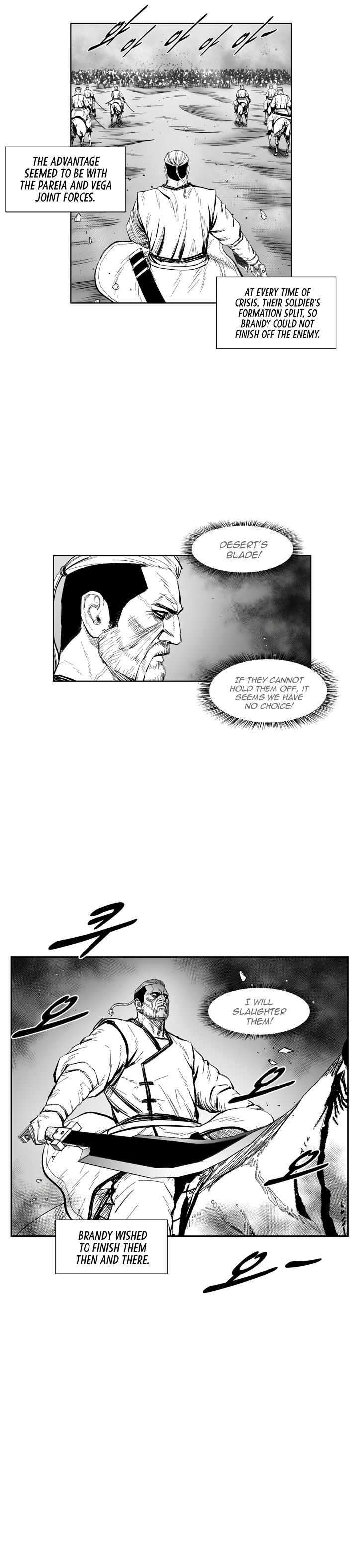 Red Storm - Chapter 349 Page 14
