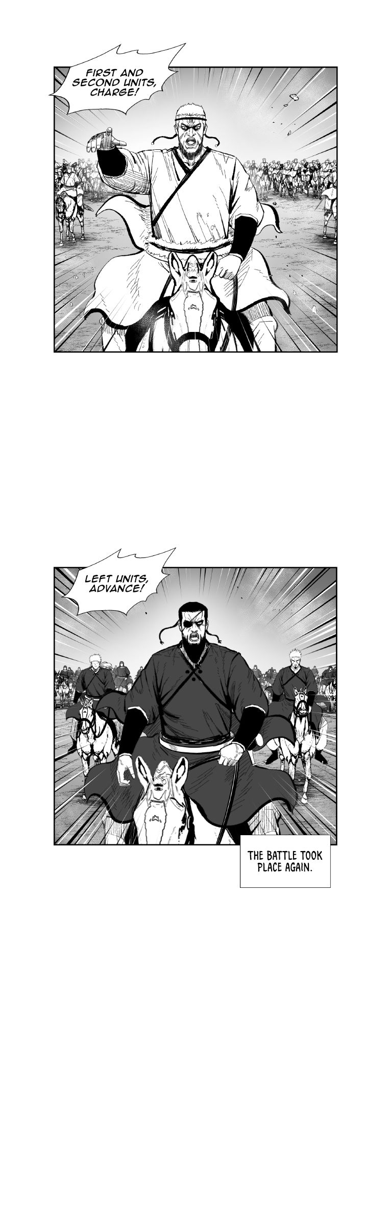 Red Storm - Chapter 351 Page 13