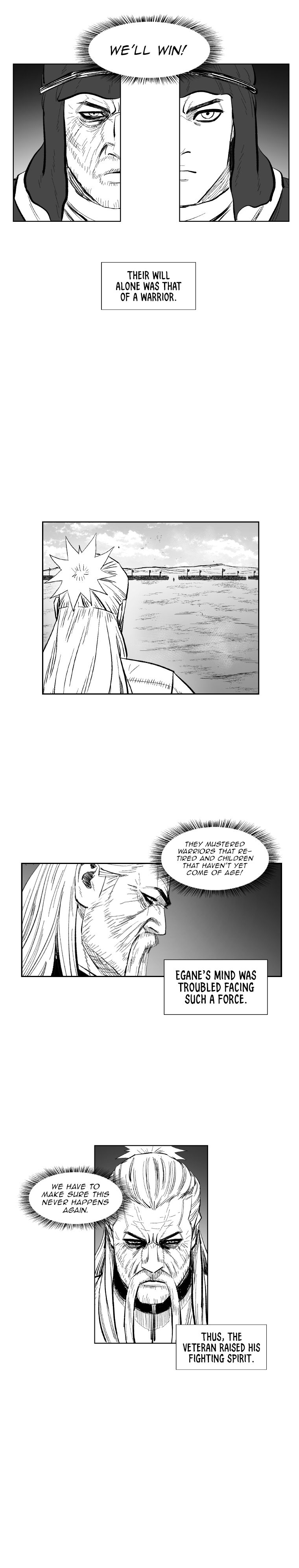 Red Storm - Chapter 354 Page 26