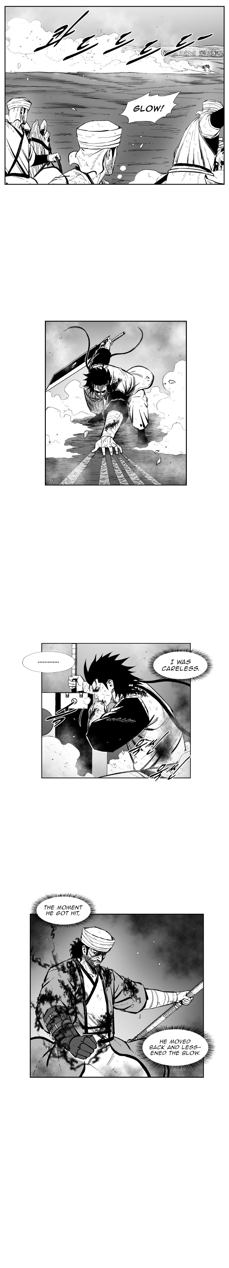 Red Storm - Chapter 371 Page 7