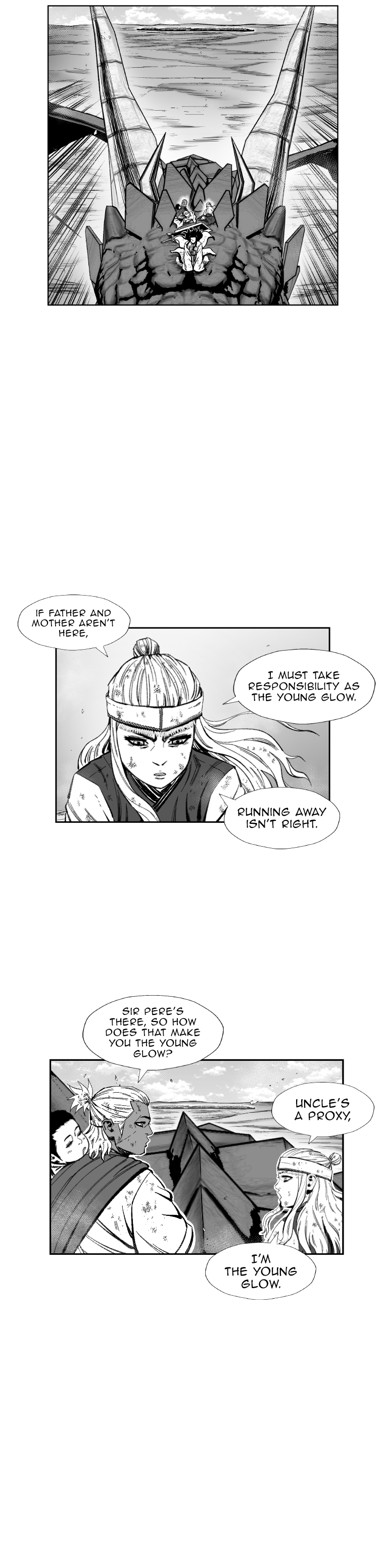 Red Storm - Chapter 381 Page 13