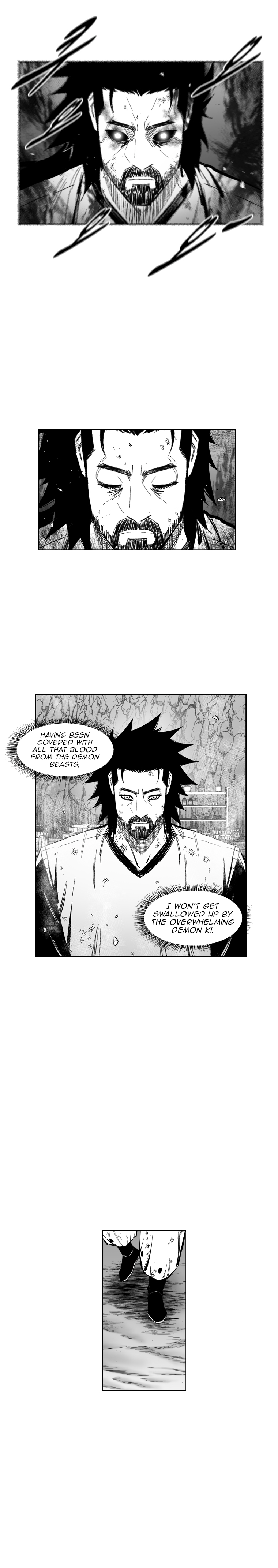 Red Storm - Chapter 388 Page 31