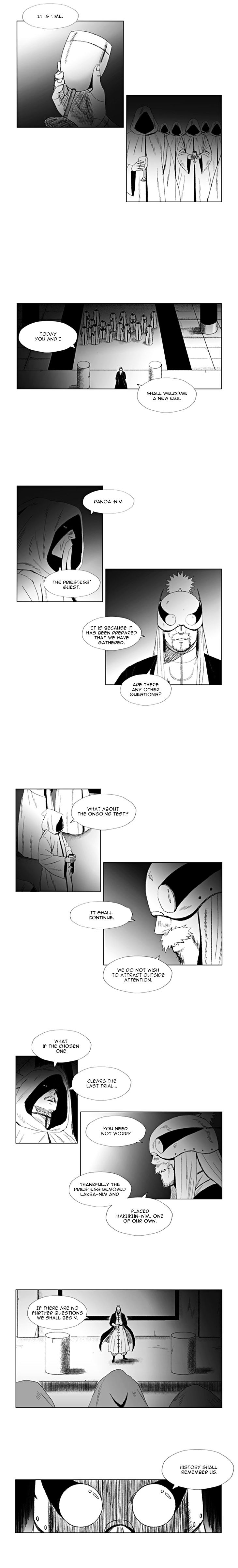 Red Storm - Chapter 59 Page 6