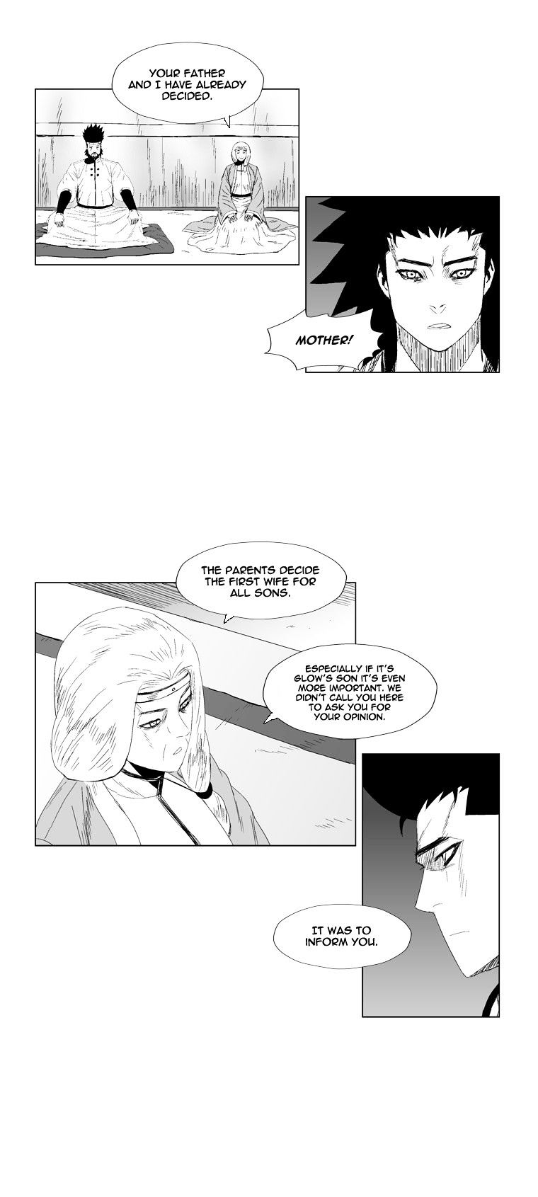Red Storm - Chapter 78 Page 7