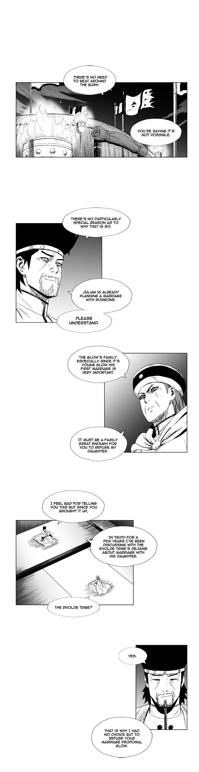 Red Storm - Chapter 92 Page 2
