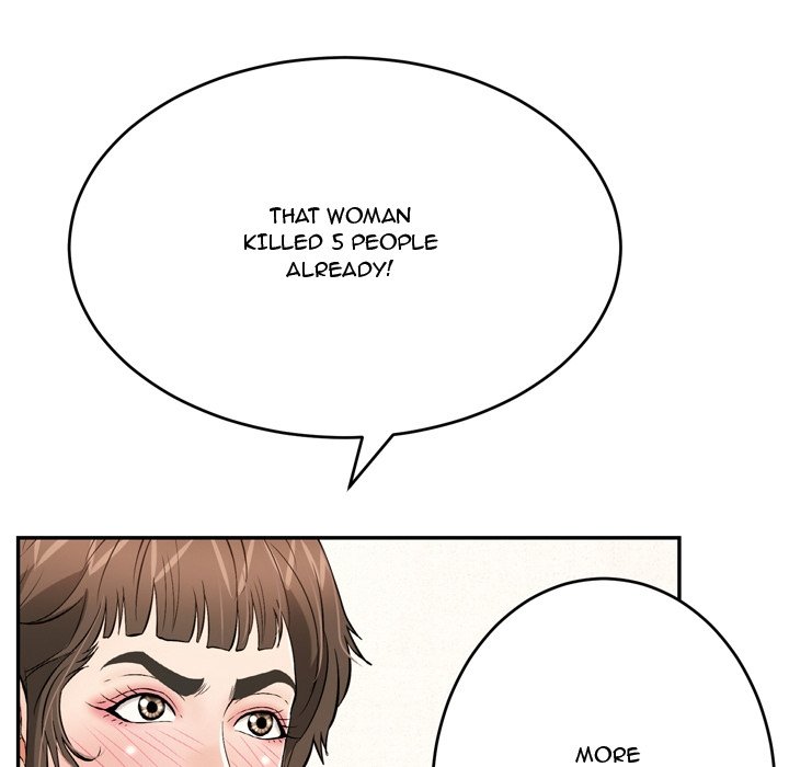 A Killer Woman - Chapter 102 Page 73
