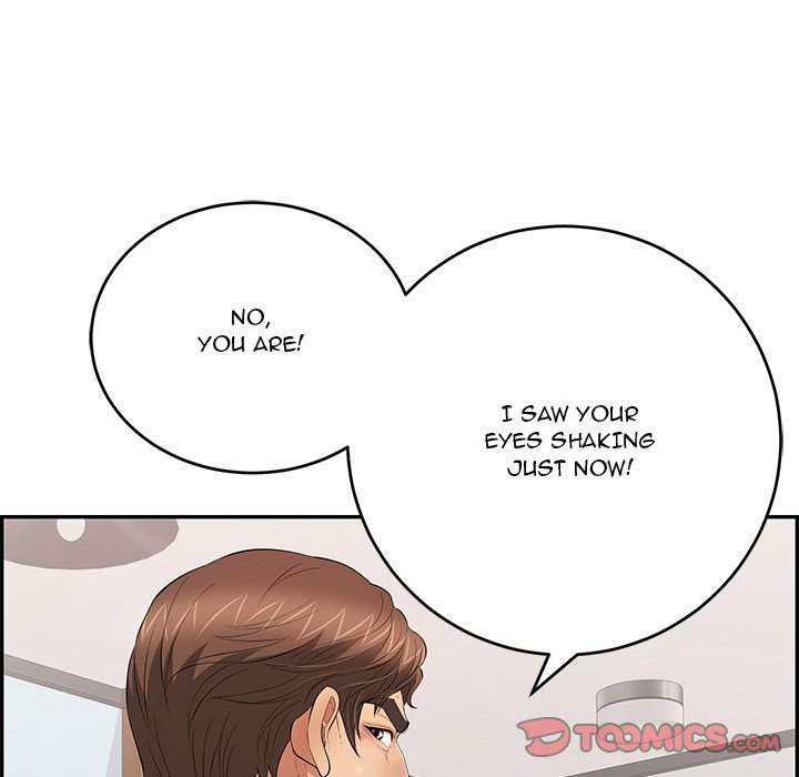 A Killer Woman - Chapter 107 Page 69