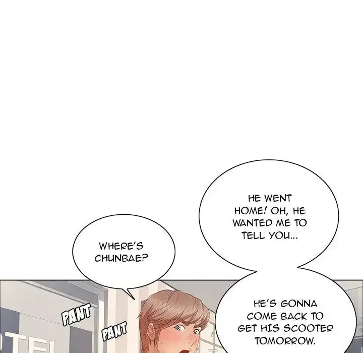 A Killer Woman - Chapter 12 Page 93