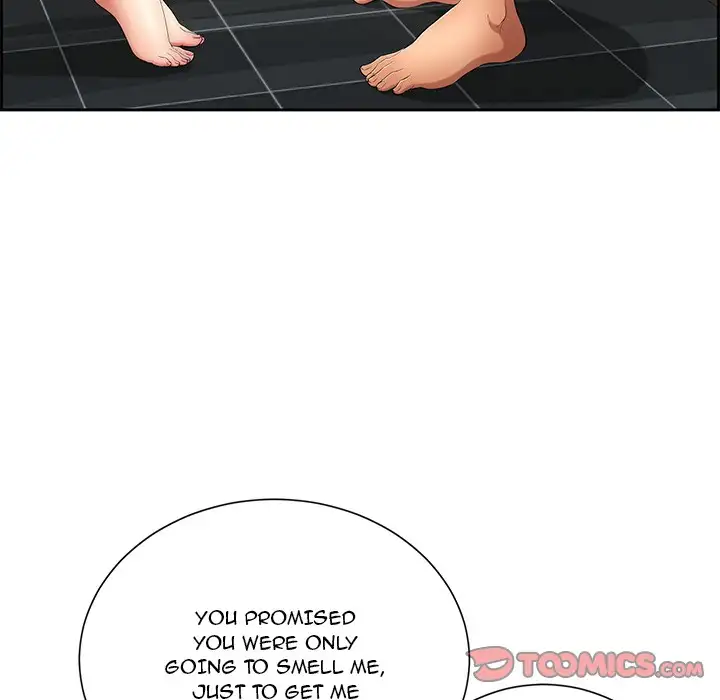 A Killer Woman - Chapter 25 Page 39