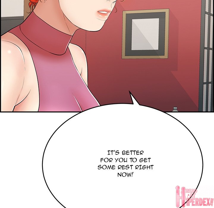 A Killer Woman - Chapter 63 Page 36