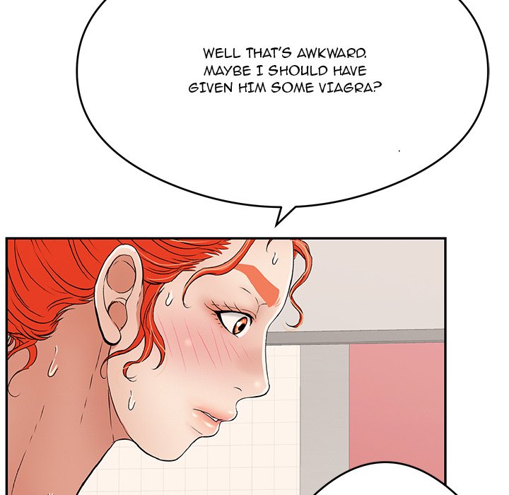 A Killer Woman - Chapter 65 Page 24