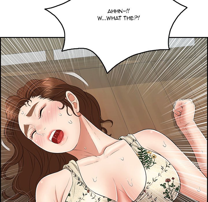 A Killer Woman - Chapter 66 Page 89