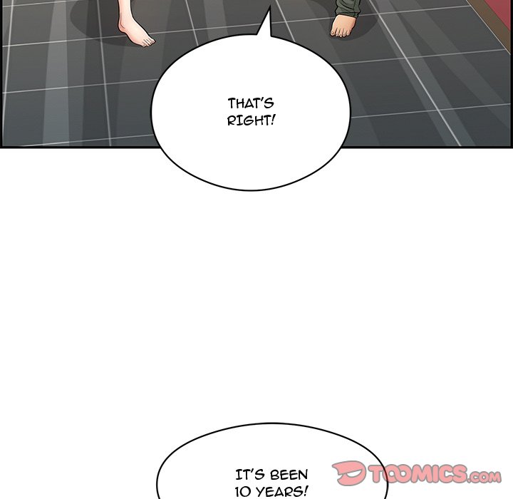 A Killer Woman - Chapter 74 Page 93