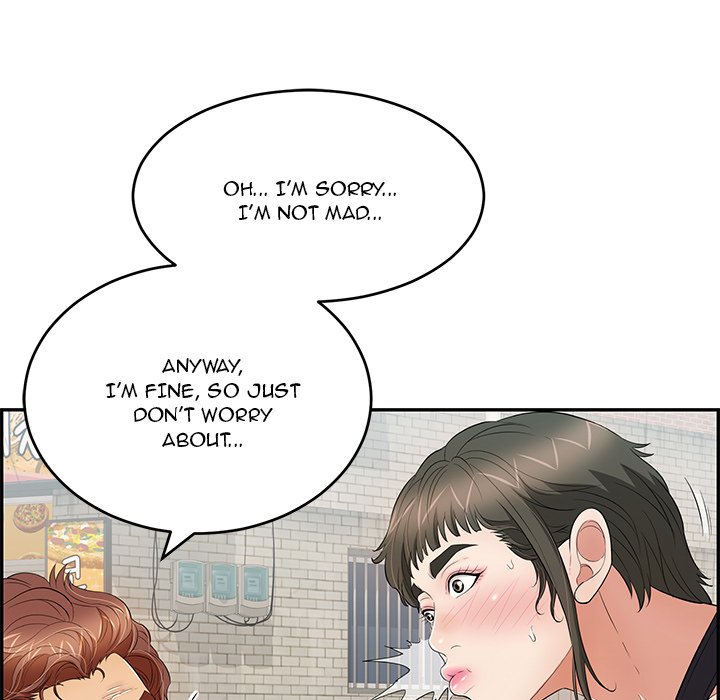 A Killer Woman - Chapter 80 Page 64